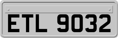 ETL9032