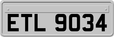 ETL9034