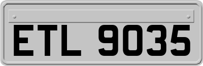 ETL9035