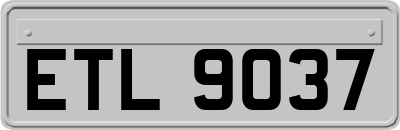 ETL9037