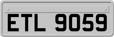 ETL9059