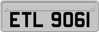 ETL9061