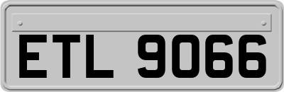 ETL9066