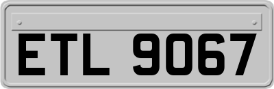 ETL9067