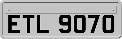 ETL9070
