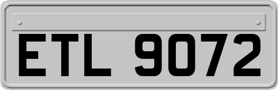 ETL9072