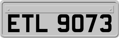 ETL9073
