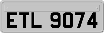 ETL9074