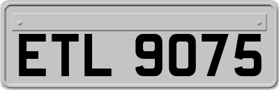 ETL9075