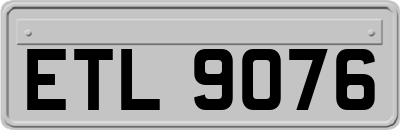 ETL9076