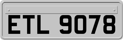 ETL9078