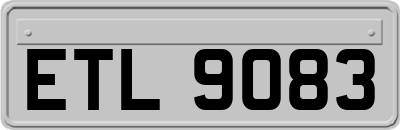 ETL9083