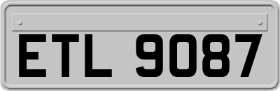 ETL9087