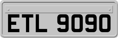 ETL9090
