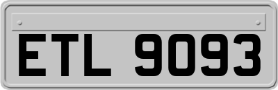 ETL9093