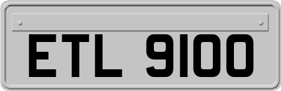 ETL9100