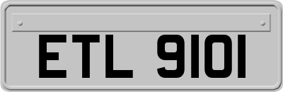 ETL9101