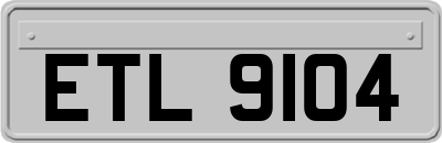 ETL9104
