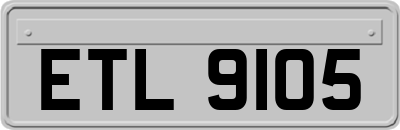 ETL9105