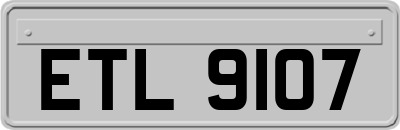 ETL9107