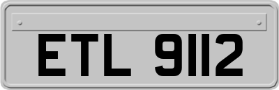 ETL9112