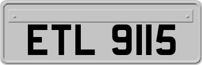 ETL9115