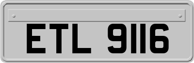 ETL9116