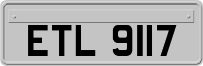 ETL9117