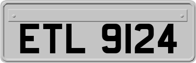 ETL9124