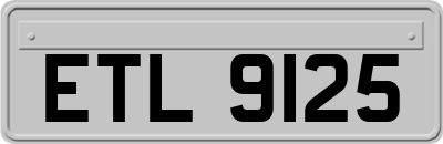 ETL9125
