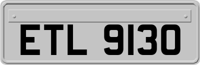 ETL9130