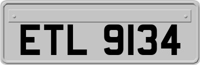 ETL9134