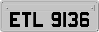 ETL9136