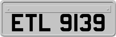ETL9139