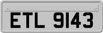 ETL9143