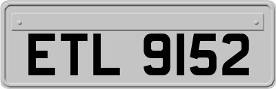 ETL9152