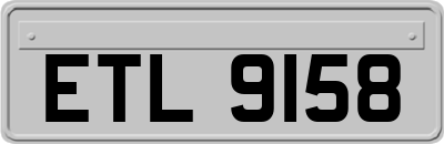 ETL9158