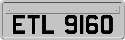 ETL9160
