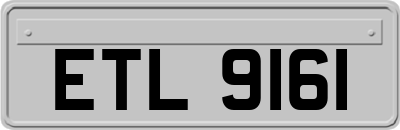 ETL9161