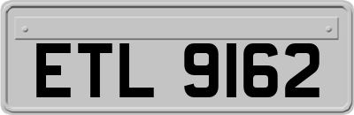 ETL9162