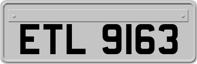 ETL9163