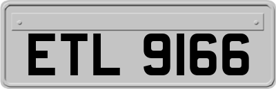 ETL9166