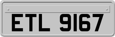ETL9167