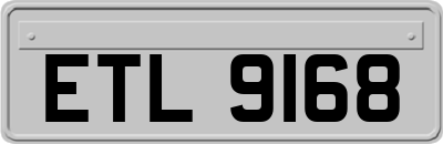 ETL9168