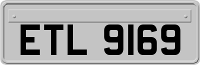 ETL9169