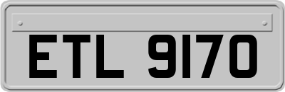 ETL9170