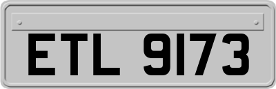ETL9173