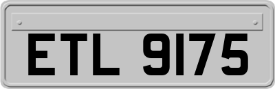 ETL9175