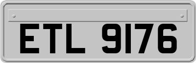 ETL9176