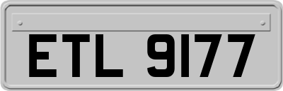 ETL9177